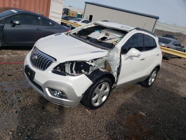 KL4CJBSB1FB180326 | 2015 BUICK ENCORE CON