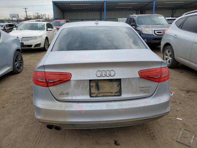 VIN WAUBFAFL7FN005011 2015 Audi A4, Premium no.6