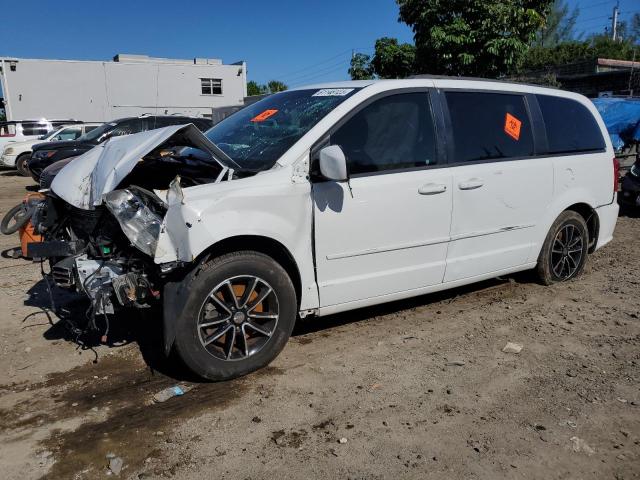 2C4RDGEG0HR714853 | 2017 DODGE GRAND CARA