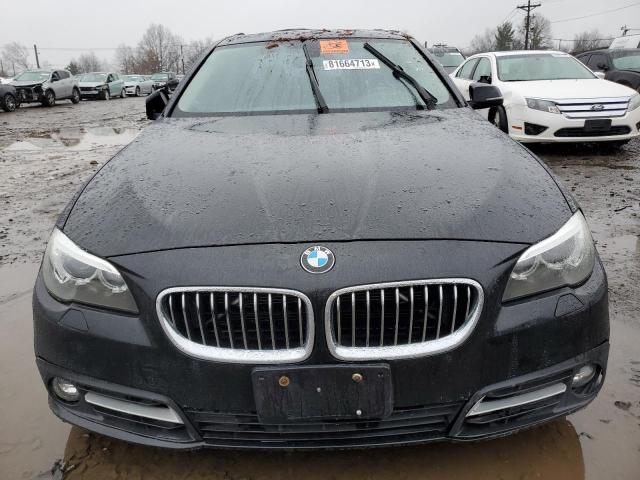 2016 BMW 528 XI - WBA5A7C59GG151386