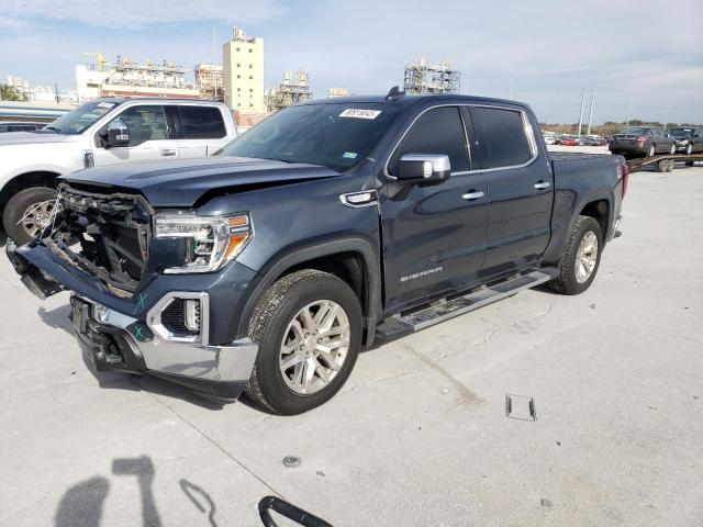 3GTU9DED1KG235497 | 2019 GMC SIERRA K15