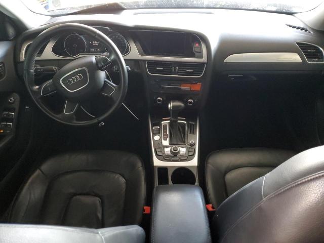 VIN WA1UFAFL2DA065594 2013 Audi A4, Premium Plus no.8