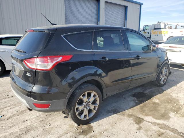 Vin: 1fmcu9h91dud93025, lot: 80018523, ford escape sel 20133