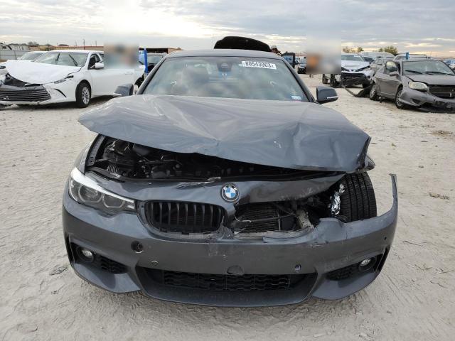 WBA4Z5C55KEE17129 | 2019 BMW 440I