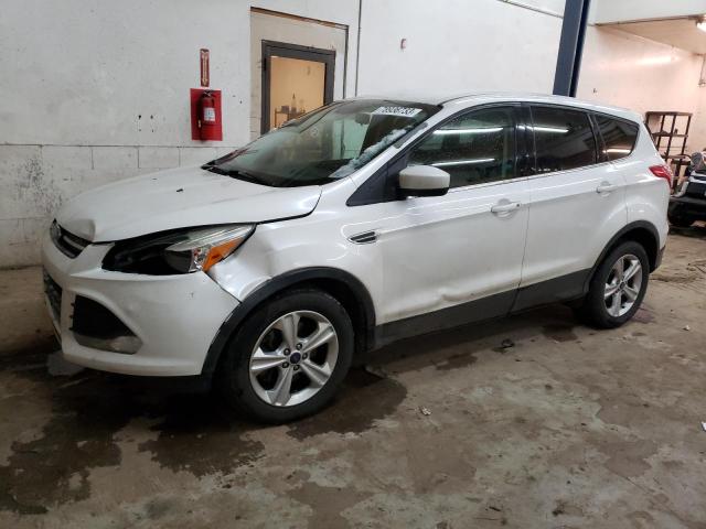 1FMCU0G97GUB35240 | 2016 FORD ESCAPE SE