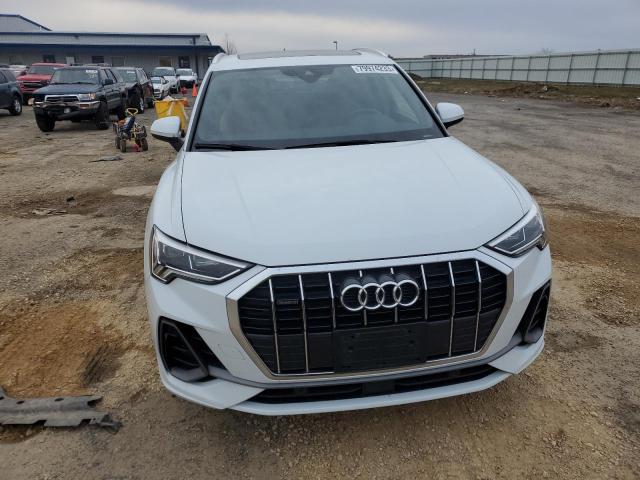 WA1EECF38L1022427 | 2020 AUDI Q3 PREMIUM