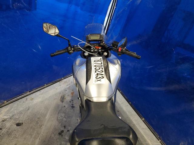 2012 HONDA NC700X JH2RC6358CK000174