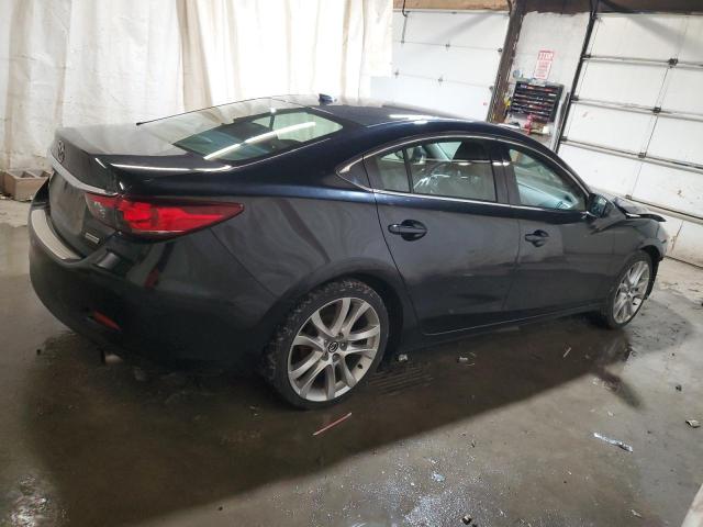 JM1GJ1V69F1167801 | 2015 MAZDA 6 TOURING