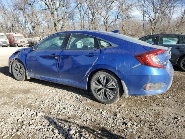 19XFC1F38HE024526 | 2017 HONDA CIVIC EX