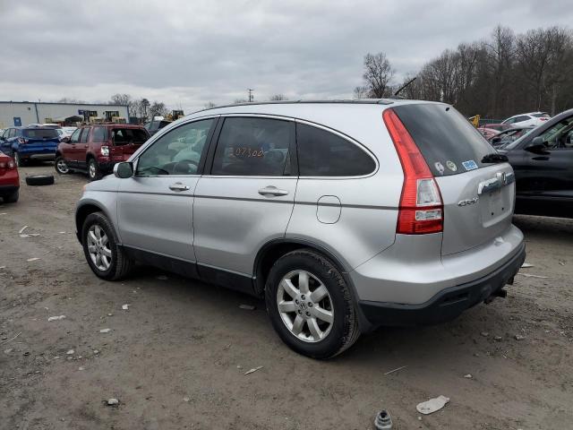 JHLRE48719C023450 | 2009 Honda cr-v exl