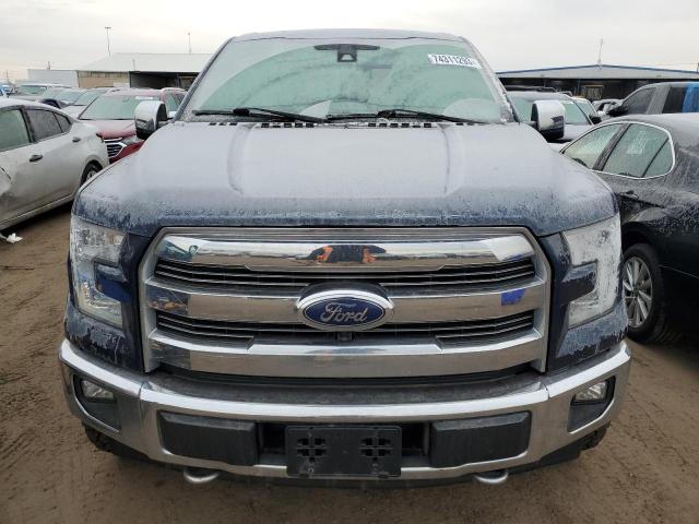 1FTEW1EG2HKD09081 | 2017 FORD F150 SUPER