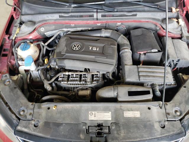 3VWL17AJ2GM344900 | 2016 VOLKSWAGEN JETTA SEL