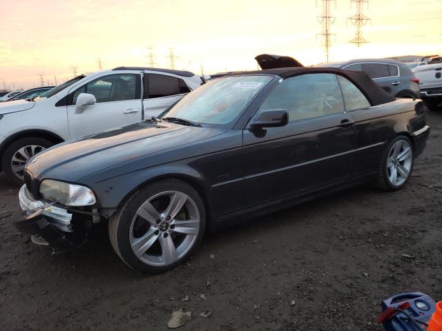 2002 BMW 3 Series 330Ci