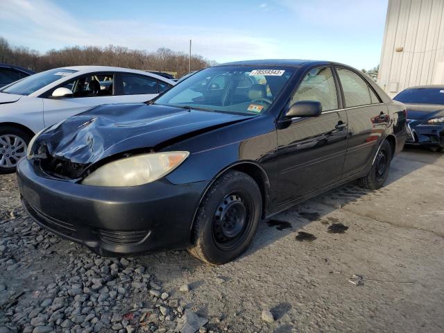 2006 Toyota Camry LE