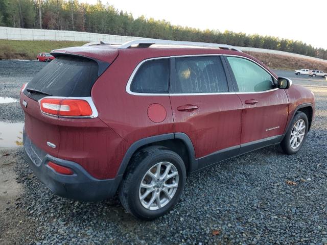 2014 Jeep Cherokee Latitude VIN: 1C4PJMCS7EW196703 Lot: 80012893