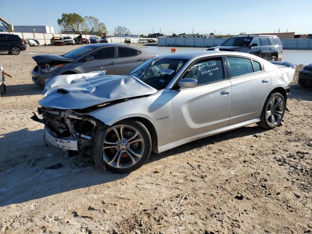 2C3CDXCT7MH635965 | 2021 DODGE CHARGER R/