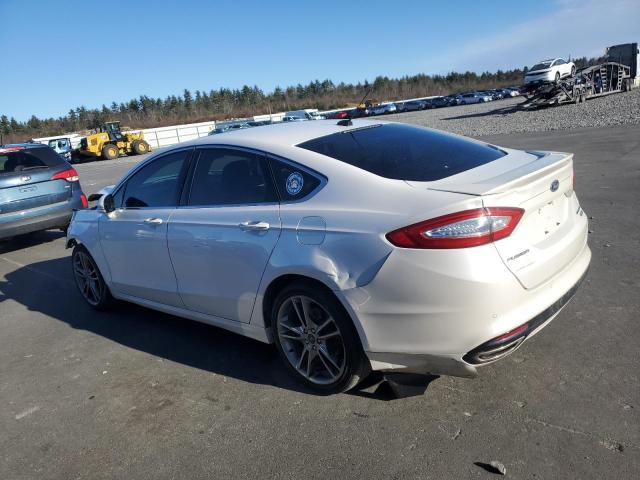 3FA6P0D95GR321675 | 2016 FORD FUSION TIT