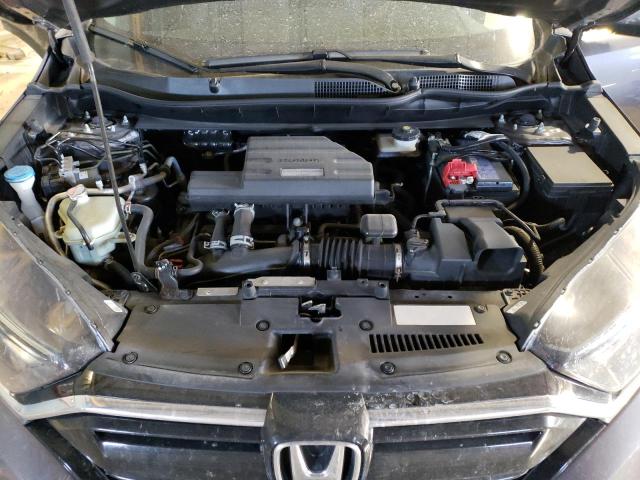 2HKRW2H53LH619765 | 2020 HONDA CR-V EX