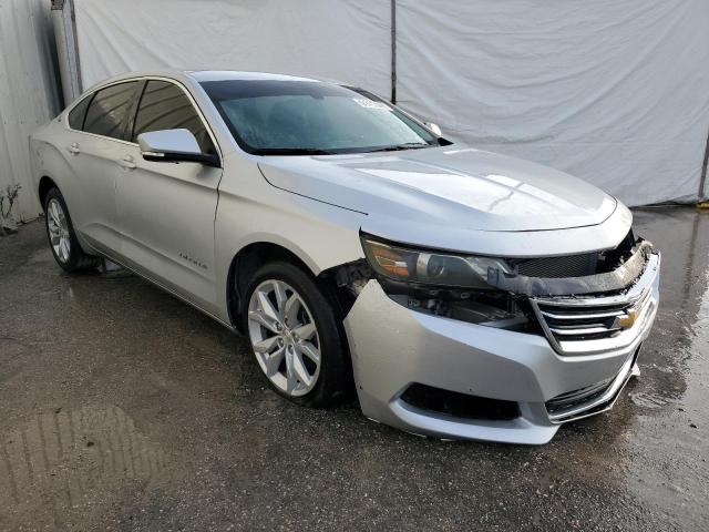 2G1105S31H9139329 | 2017 Chevrolet impala lt