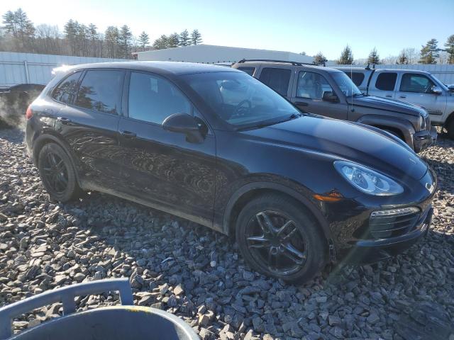 WP1AA2A28ELA02970 | 2014 PORSCHE CAYENNE