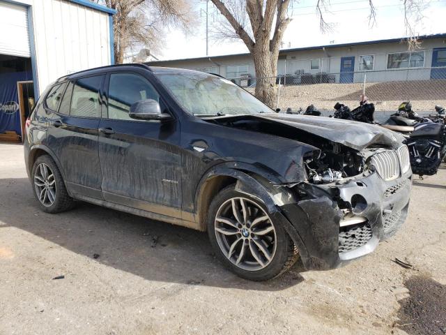 5UXWX9C50G0D66862 | 2016 BMW x3 xdrive28i