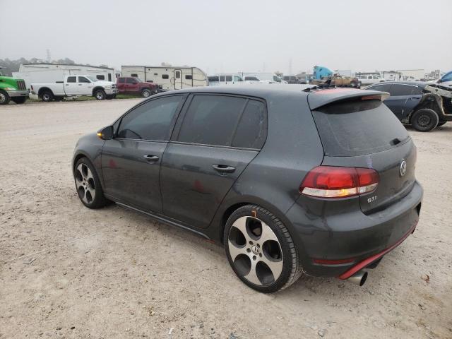 2011 Volkswagen Gti VIN: WVWHV7AJXBW065233 Lot: 81720523