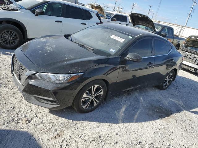 3N1AB8CV5PY244086 | 2023 NISSAN SENTRA SV