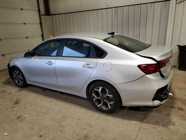 3KPF24AD0ME282327 Kia Forte FE 2