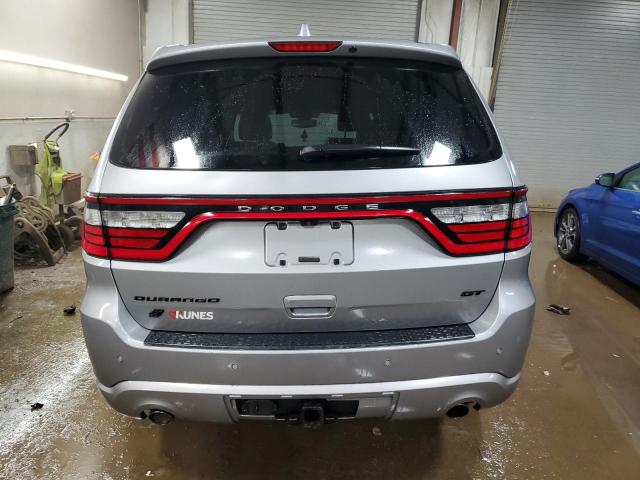 1C4RDJDG3LC103117 | 2020 DODGE DURANGO GT