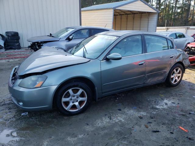 2006 Nissan Altima S VIN: 1N4AL11D06N393664 Lot: 79824883