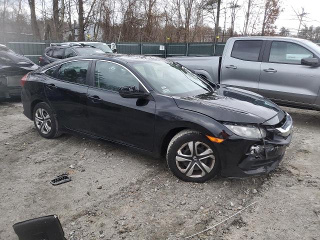 19XFC2F50HE218202 | 2017 HONDA CIVIC LX