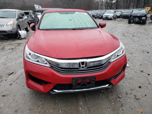 1HGCR2F54GA207191 | 2016 HONDA ACCORD SPO