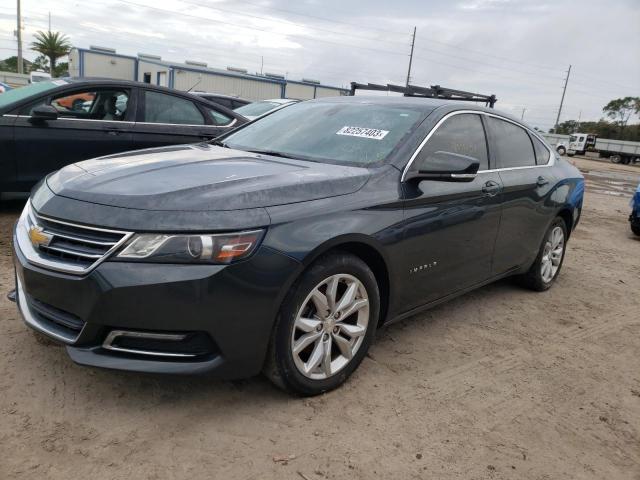Chevrolet Impala