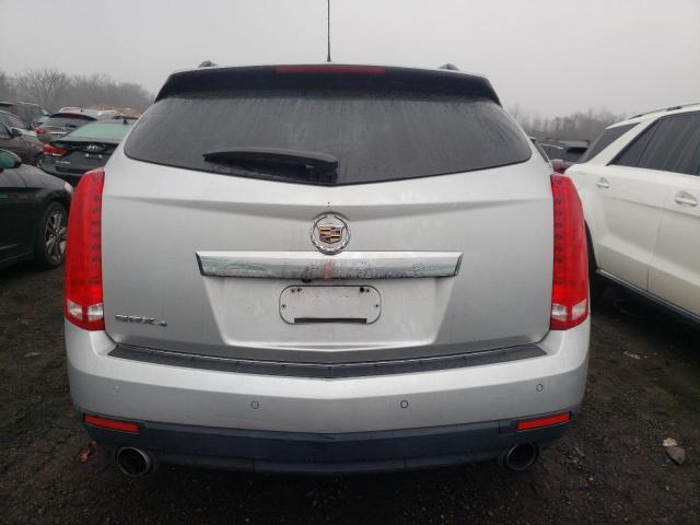 3GYFNEE3XGS574212 | 2016 Cadillac srx luxury collection