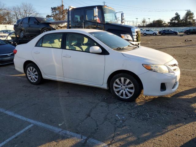 2T1BU4EEXCC843934 | 2012 Toyota corolla base