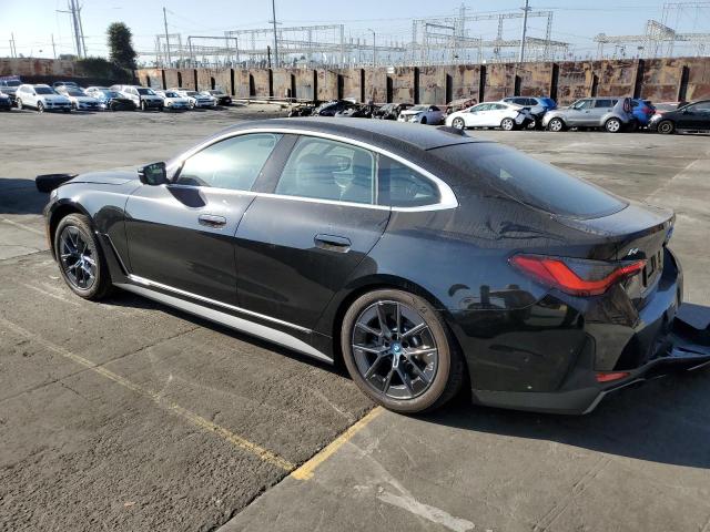 2024 BMW I4 EDRIVE3 WBY43AW09RFR52090