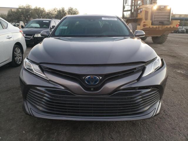 4T1B21HK3JU506507 | 2018 TOYOTA CAMRY HYBR