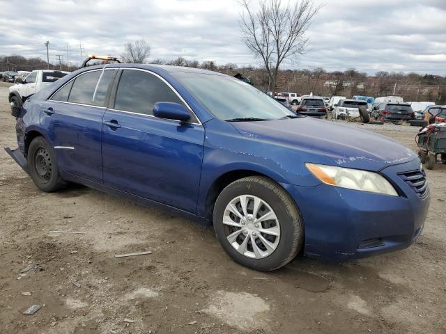 4T1BE46K39U270173 | 2009 Toyota camry base