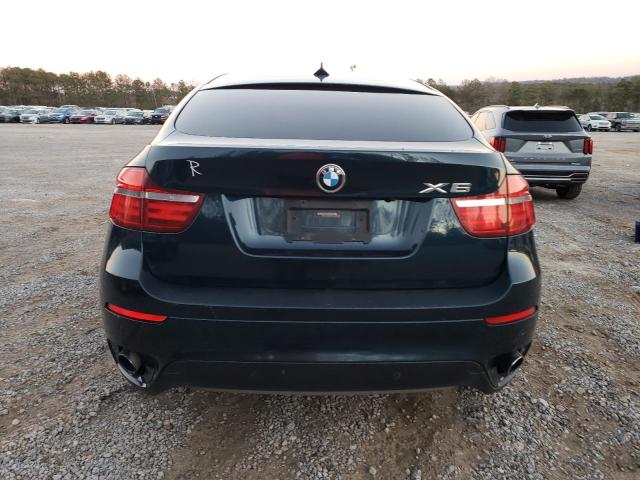 VIN 5UXFG2C51E0K41158 2014 BMW X6, Xdrive35I no.6