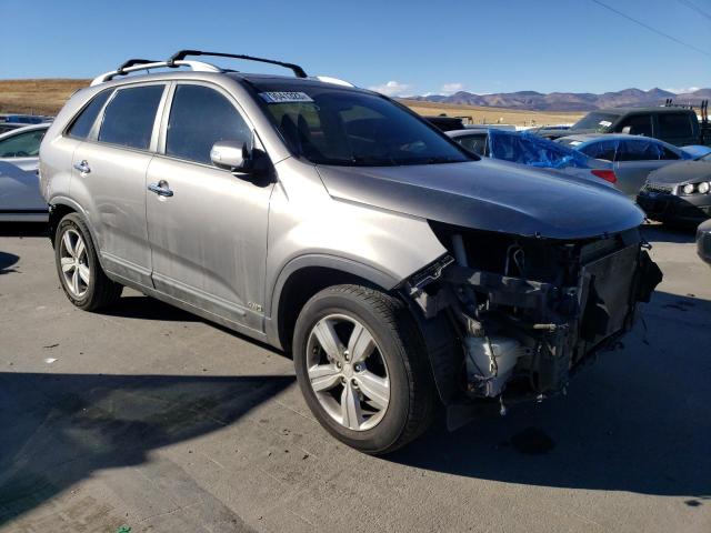 Vin: 5xykuda26cg275567, lot: 79041323, kia sorento ex 20124