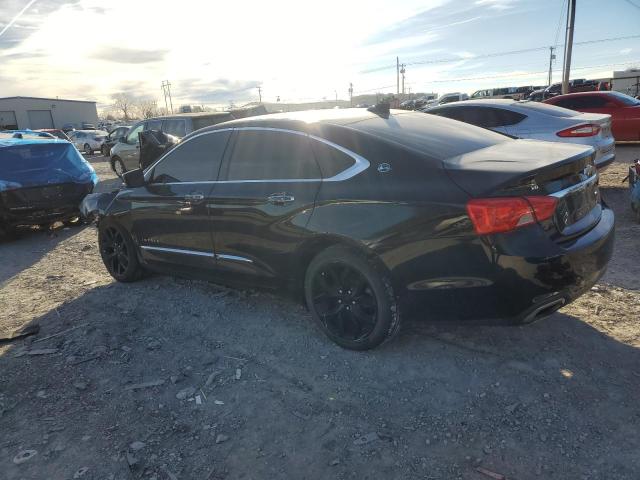 2G1145S31H9155034 | 2017 CHEVROLET IMPALA PRE