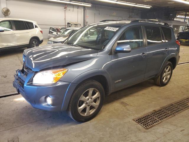 2010 Toyota RAV4 Limited