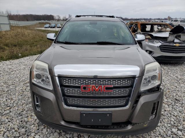 2CTALWEC8B6352436 | 2011 GM c terrain slt