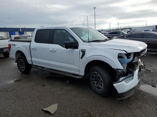 1FTEW1EP1PKD20653 | 2023 FORD F150 SUPER