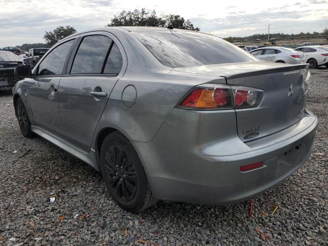 JA32U2FU5EU001694 | 2014 Mitsubishi lancer es/es sport