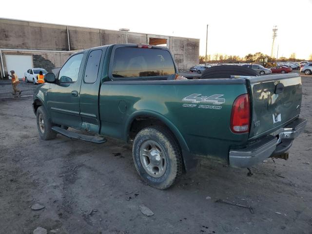 1FTRX18W3XKC26260 | 1999 Ford f150