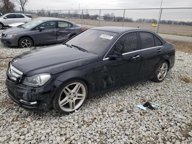 MERCEDES-BENZ-C-CLASS-WDDGF8AB2EA890309