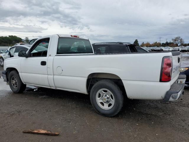 1GCEC14X44Z130102 2004 Chevrolet Silverado C1500