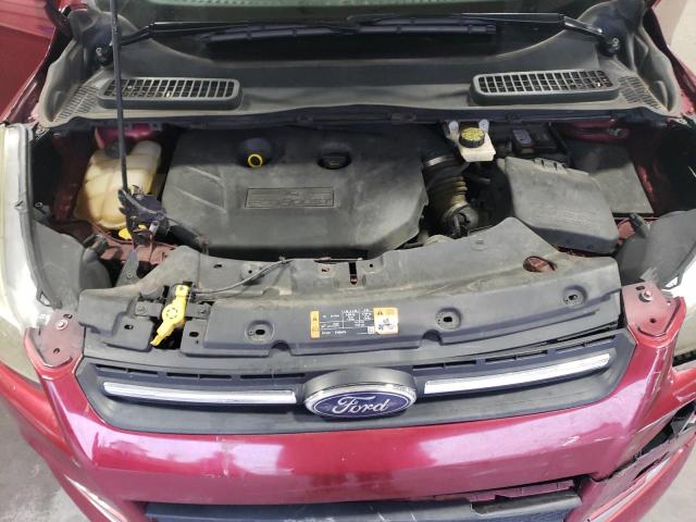 1FMCU9G96EUB08791 | 2014 FORD ESCAPE SE