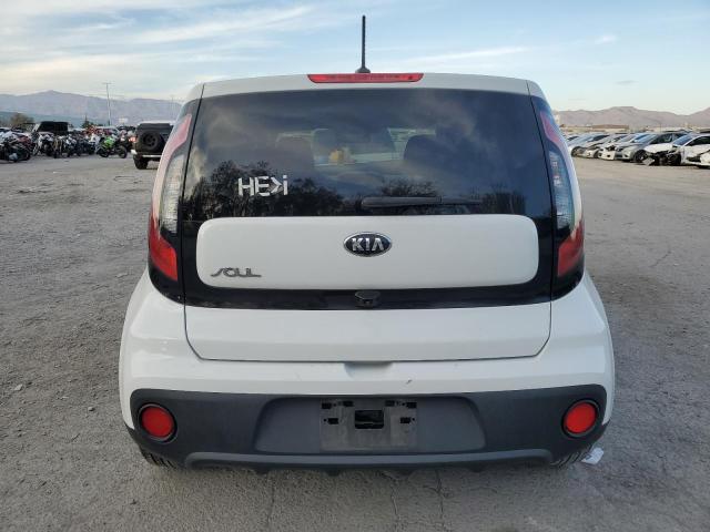 KNDJN2A29H7449441 | 2017 KIA SOUL